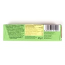 XOCOLATA BARRETA AMB LLET I NOU DE BRASIL Oxfam 47g