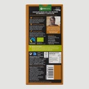 XOCOLATA NEGRA CARAMEL I SAL ECO Oxfam 100 g