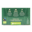 POLIOL MENTA ECO BOSSES Oxfam 28 g