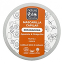 MASCARETA CAPILAR REPARADORA ECO Naturabio 200 ml