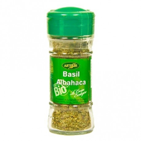 ALBAHACA ECO Artemís 12 g