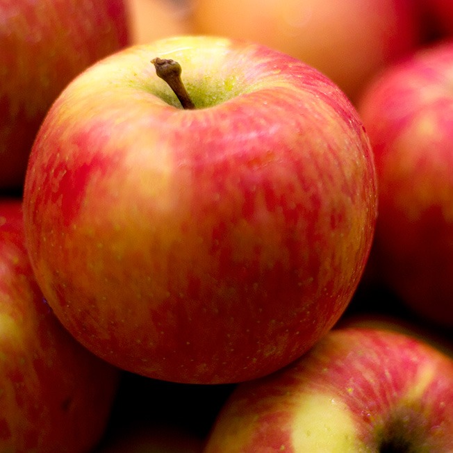 FRESCO MANZANA FUJI (kg)