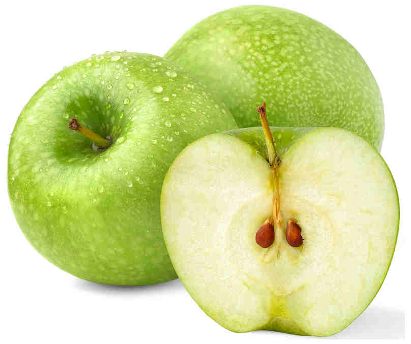 FRESC POMA GRANNY SMITH ECO (kg) Pla de Urgell