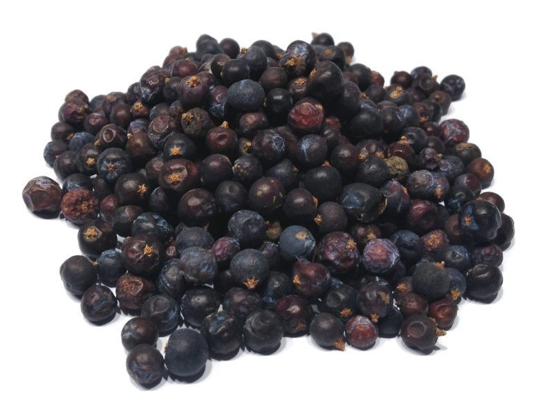 GRANEL ENEBRO (BAYAS) ECO Herbes del Molí