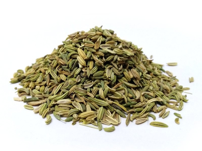 GRANEL HINOJO (SEMILLAS) ECO Herbes del Molí