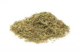 GRANEL ROMERO (HOJAS) ECO Herbes del Molí