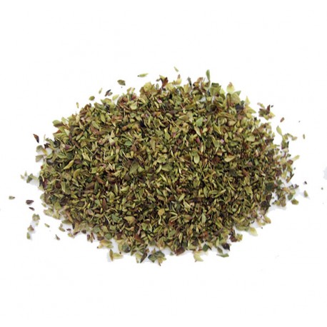 GRANEL ORENGA (FULLA) ECO Herbes del Molí