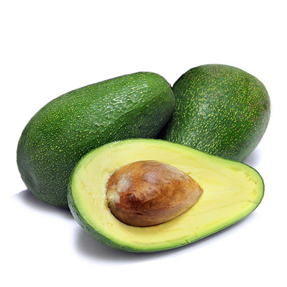 FRESCO AGUACATE ECO (kg) Malaga Var. Hass