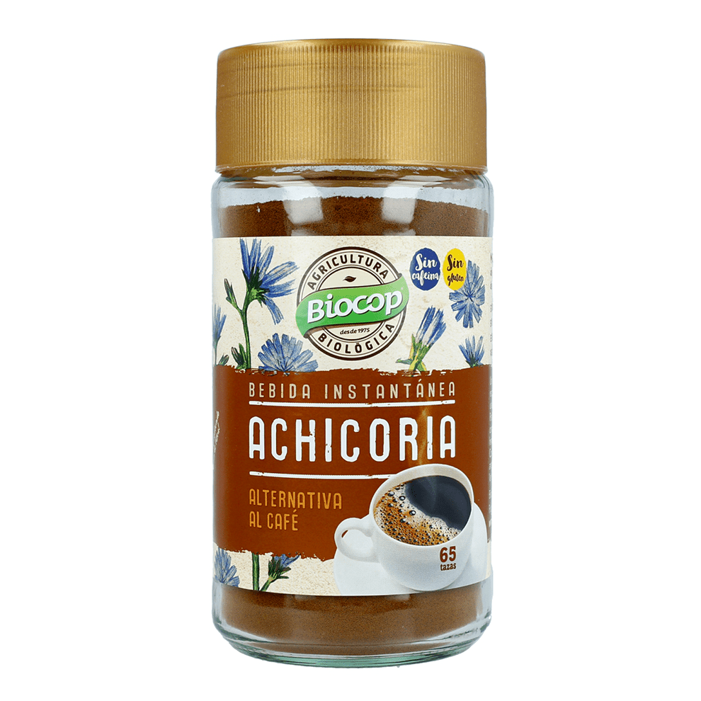 ACHICORIA SOLUBLE Biocop 100 g