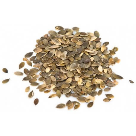 GRANEL LLAVOR CARBASSA ECO Can Galderic