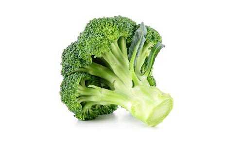 FRESC BRÒCOLI ECO (kg) Baix Llobregat - Cal Notari