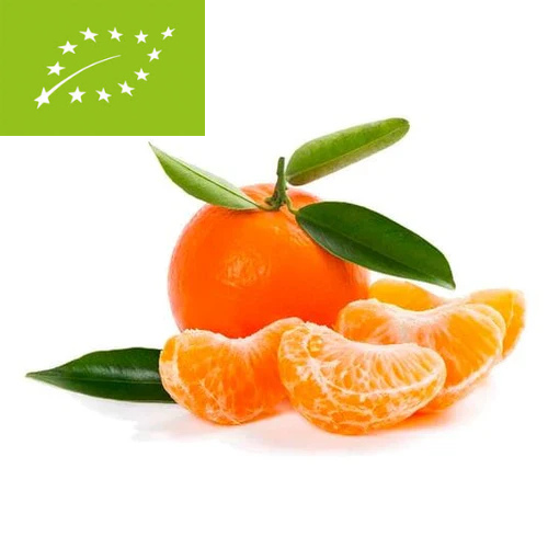 FRESC MANDARINA ECO Ortanique (kg) Màlaga