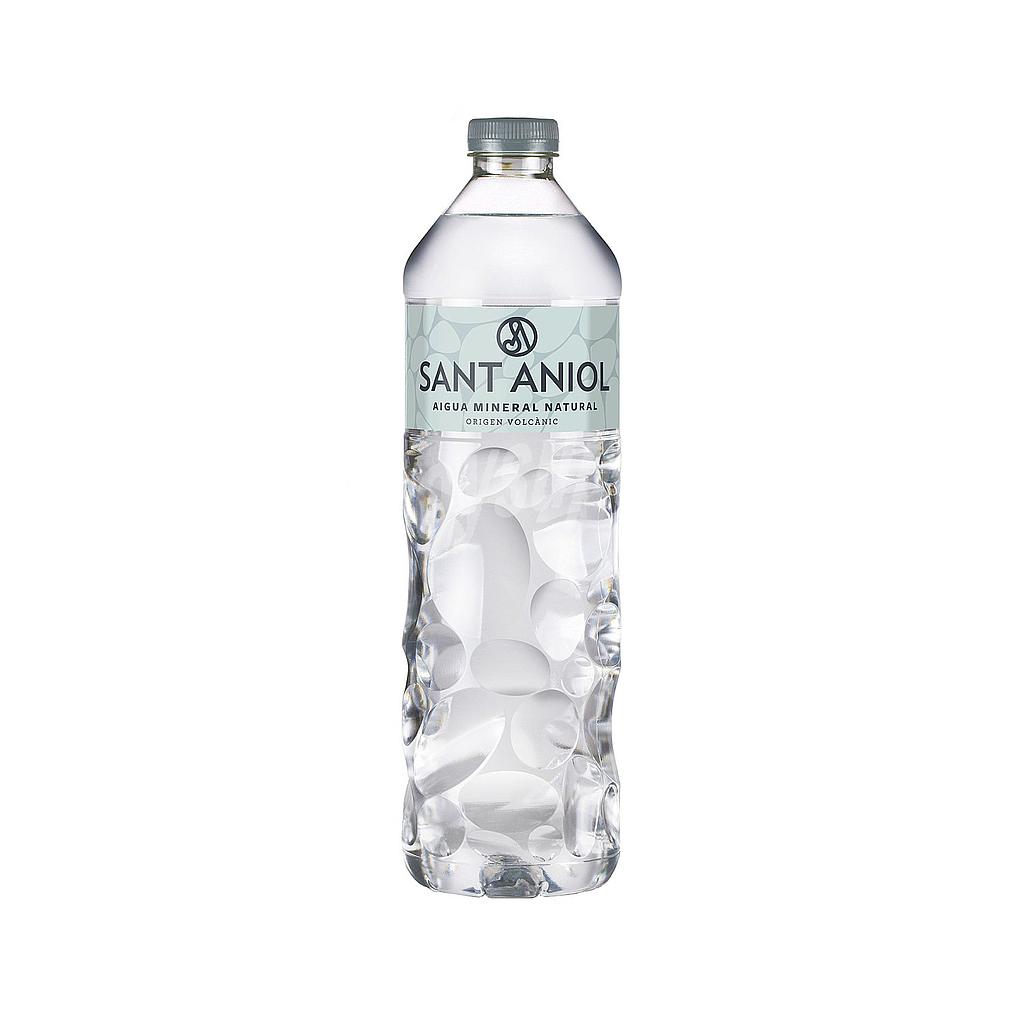 AIGUA SANT ANIOL 1 l