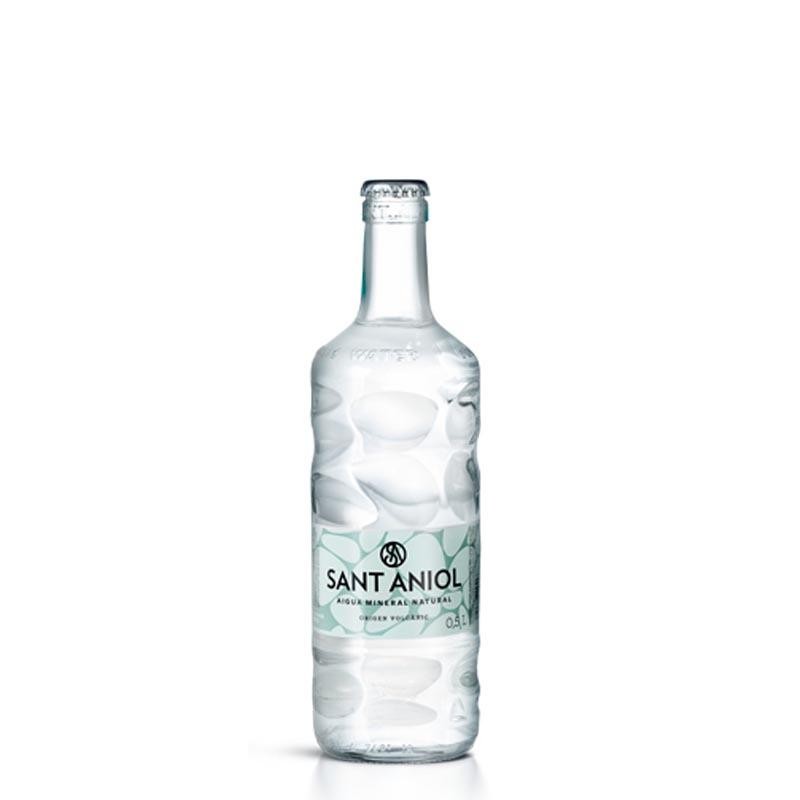 AIGUA SANT ANIOL 0,5 l