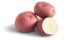 FRESC PATATA VERMELLA ECO Rudolph (kg) Valles Oriental