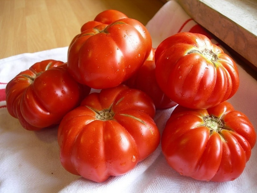 FRESC TOMÀQUET PERA  (KG) (còpia)