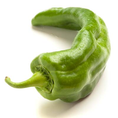 FRESCO PIMIENTO VERDE ITALIA (kg)