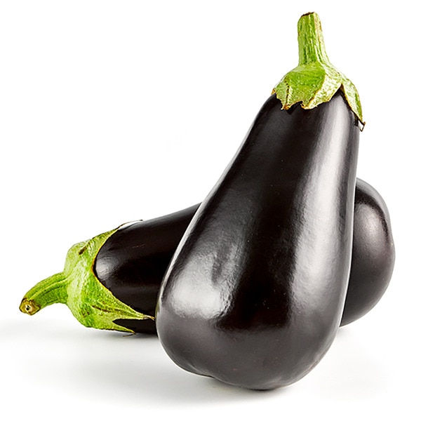 FRESC ALBERGÍNIA ECO (kg) Almería