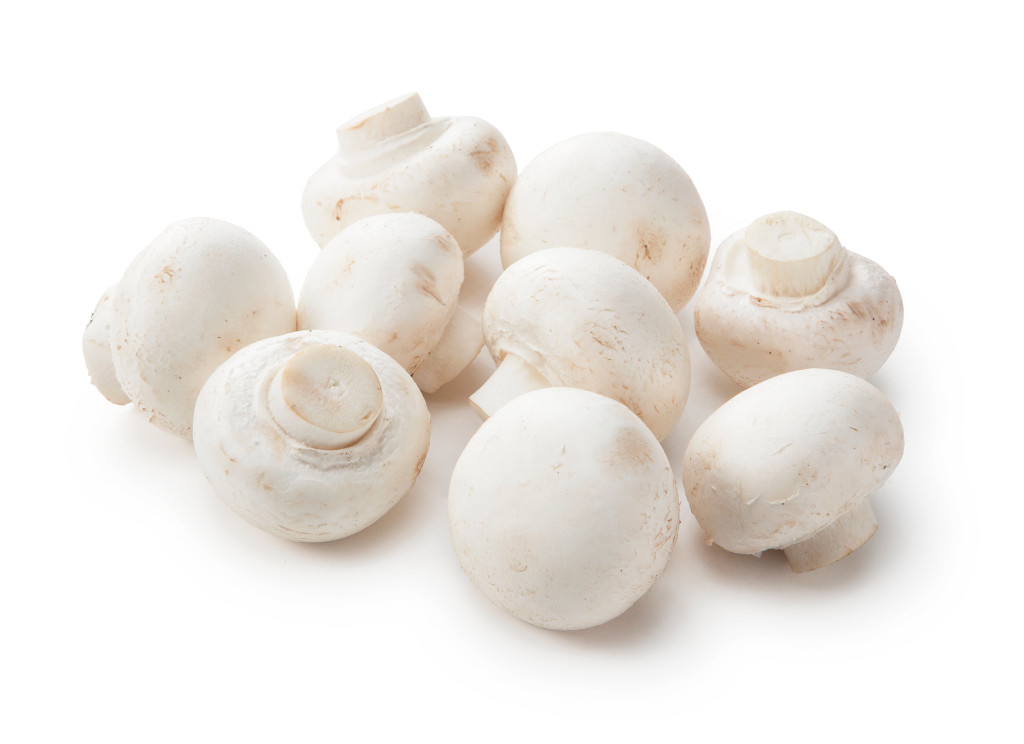 FRESC BOLET XAMPINYÓ BLANC (kg) La Rioja