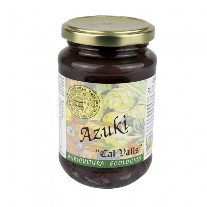AZUKIS ECO Cal Valls 250 g