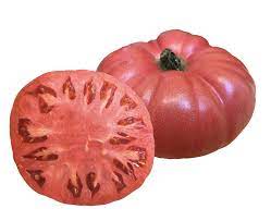 FRESCO TOMATE ROSA BARBASTRO ECO (kg) Zaragoza