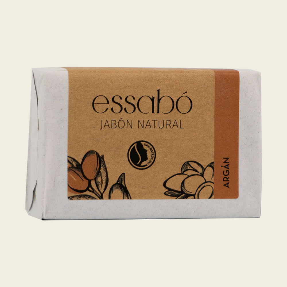 SABÓ D'OLI D'ARGÀNIA Essabó 100 g