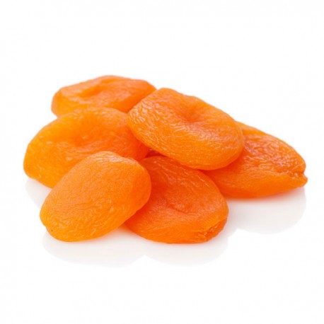 GRANEL OREJONES DE ALBARICOQUE ECO Paño Naturae