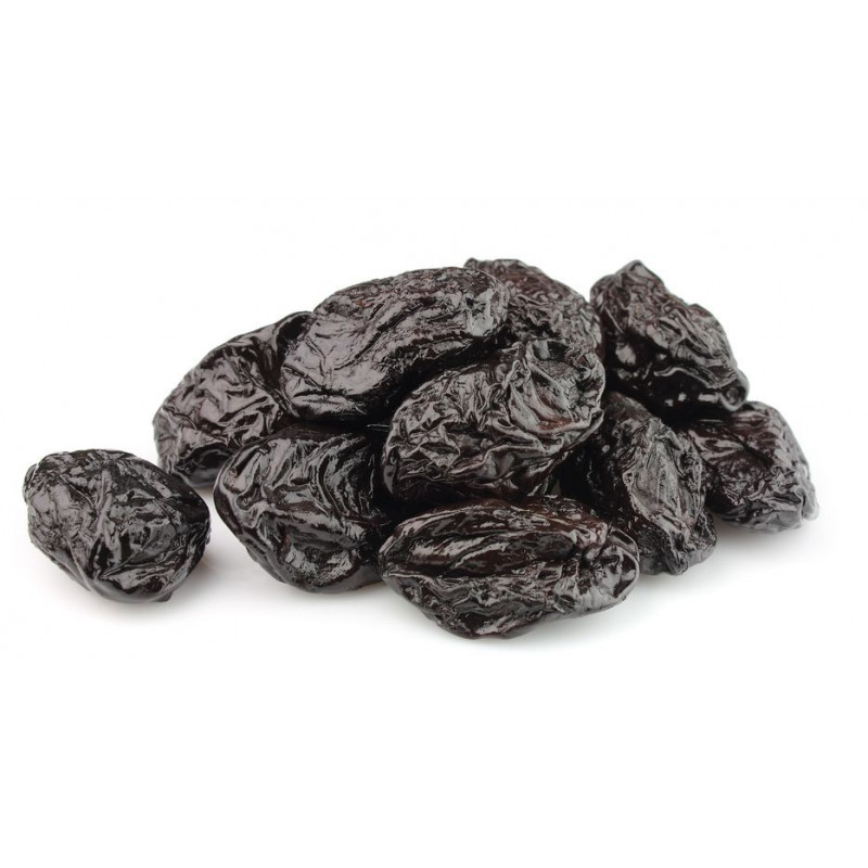 GRANEL CIRUELAS PASAS Paño Naturæ