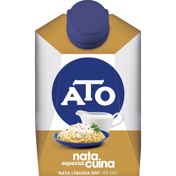 NATA COCINA CF7 ATO 200 ml