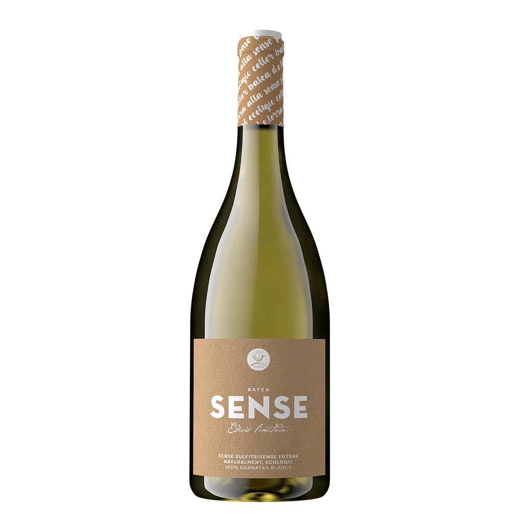 VI BLANC NATURAL 1r Celler 9+