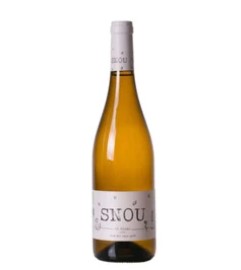 VINO COTIDIANO SNOU BLANCO ECO