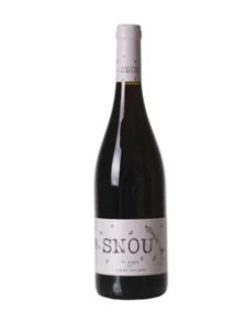 VINO COTIDIANO SNOU TINTO ECO
