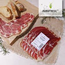 PANXETA FILETEJADA  Agrofresc 100 g