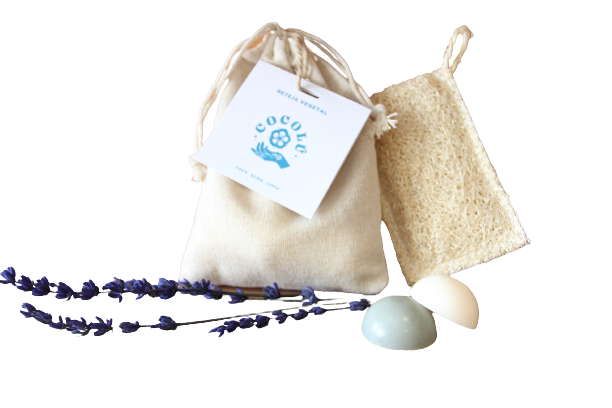 LOT REGAL SOSTENIBLE cocolú