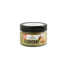 PATÉ DE SHIITAKE Vegetalia 110 g