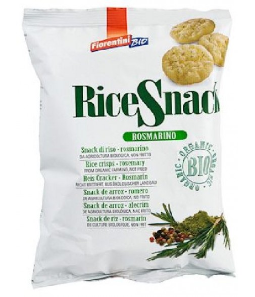 MINI COQUES D'ARRÒS AL ROMANÍ Fiorentini