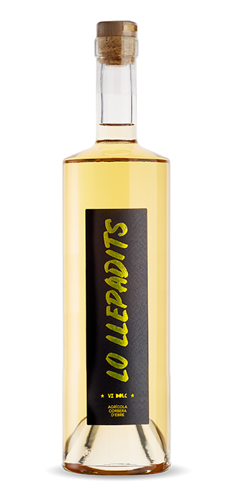 VI DOLÇ LO LLEPADITS Agr.Corbera D'Ebre 750 ml