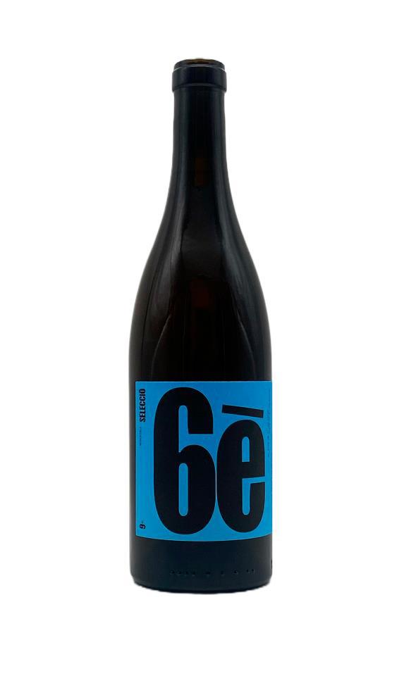 6è SELECCIÓN MUSCAT 9+ 750 ml