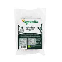 ALGA KOMBU ECO Vegetalia 50 g
