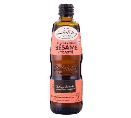 OLI DE SÈSAM TORRAT V.E. ECO Emile Noël 250 ml