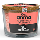 SAL DEL HIMALAYA Anma 180 g