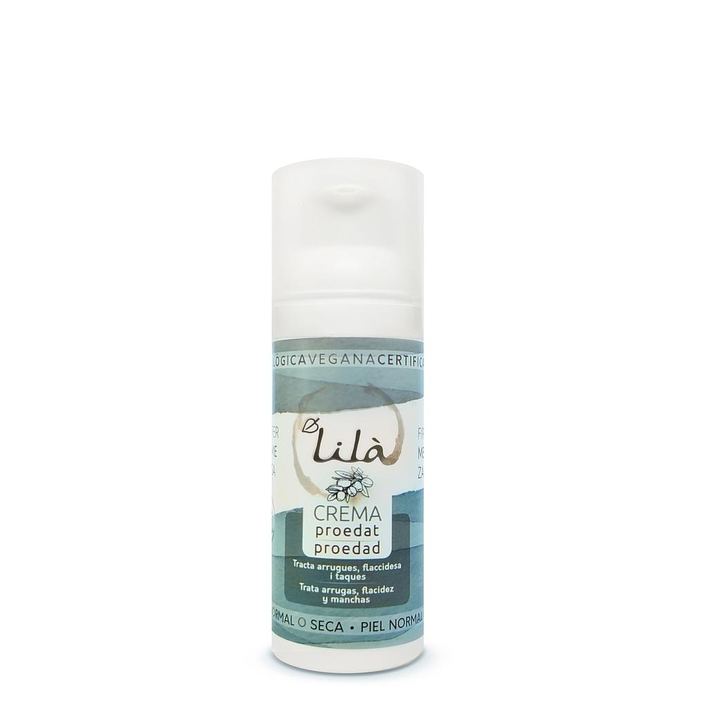 CREMA PROEDAT PELL NORMAL O SECA Lilà 50 ml