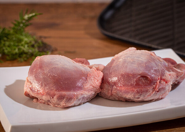 GALTES DE PORC ECO dpagès (kg)