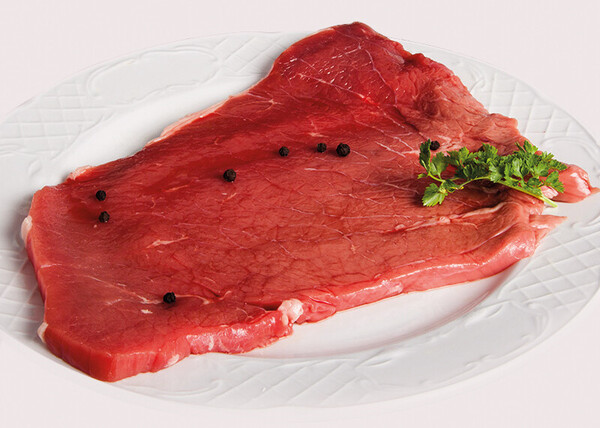 BISTEC DE 1ª ECO Salt del Colom (kg)