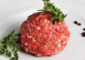 CARNE PICADA ECO Salt del Colom (kg)