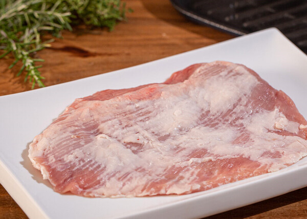 SECRET DE PORC ECO dpagès (kg)