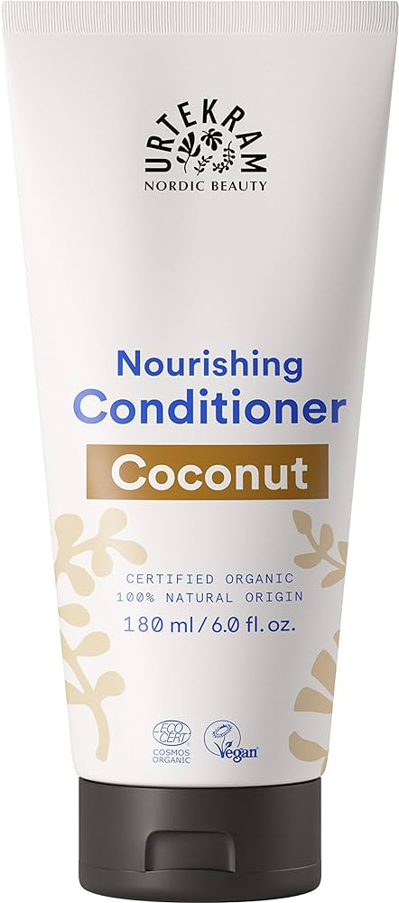 CONDICIONADOR COCO Urtekram 180 ml