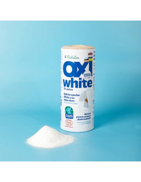 OXI WHITE Natulim 500 g