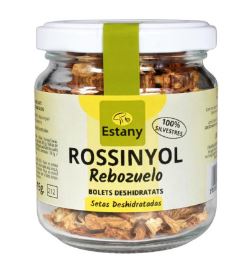 REBOZUELO DESH. Estany 15 g