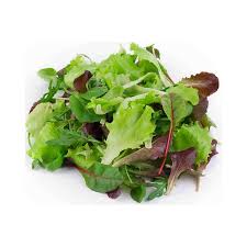 ENSALADA MÉZCLUM 125g Maresme